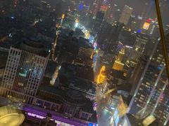 -上海新世界丽笙大酒店旋景餐厅(人民广场店)