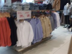 -优衣库(红谷滩万达店)