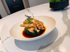 捞汁蛏皇-海味观(老西门店)