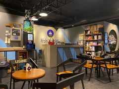 -夜幕浸入式超级密室(望京店)