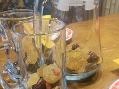 -金柱大盘鸡(波斯坦店)