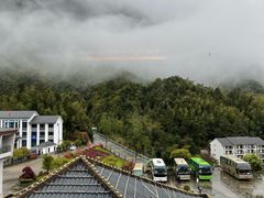-三清山锦琛山庄