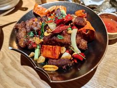 -Osteria Garden 生蚝花园餐厅(原进贤路店)