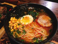-小川洋风料理(汉街店)