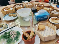 -新河畔海鲜酒楼(虎门店)