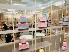 -奈雪的茶(市百一店)