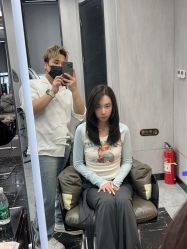 -TOP HAIR SALON
