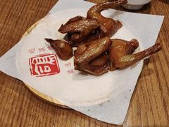 -鸽味轩·粤菜小馆(高楼门总店)