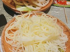 -探鱼·鲜青椒爽麻烤鱼(苏宁广场店)