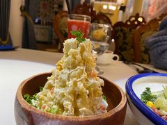 -俄士厨房(时代天街店)