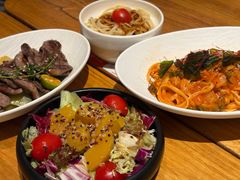 -森Some Fusion(荔湾店)