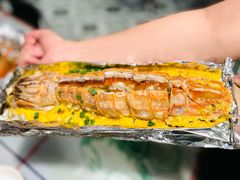 -辉记炭烧海鲜大排档·老字号(福田店)