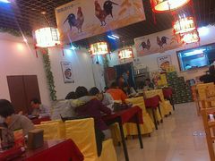 -重庆鸡公煲(三八山珍美食城店中店)