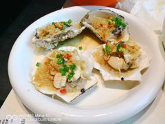 -李老爹香辣蟹(宣武门店)