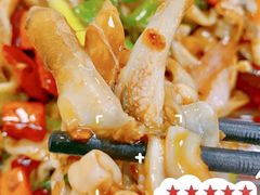 -四川小胡子海鲜(丁村万人海鲜广场店)