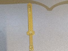 -久久金管家·黄金首饰回收(北京公益西桥华联店)