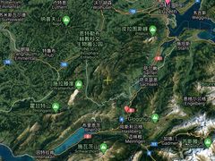 -龙疆湖