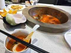 -渔小生蒸汽石锅鱼(印象城店)