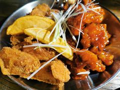 -MI WU FACTORY米屋美食工厂餐厅(绿地店)