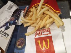 -麦当劳(厦门北站店)