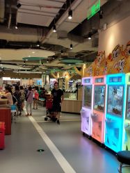 -meland亲子乐园•活动包场(佛山新DNA购物中心店)