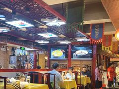 -大海碗·炸酱面·烤鸭·京菜(天坛店)
