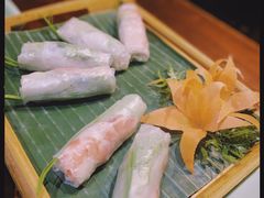 -Lam Vien Restaurant