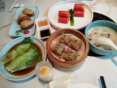 -滋粥楼·顺德菜(番禺广场总店)