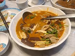 -雪龙轩中餐厅(银基冰雪酒店)
