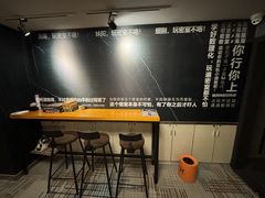 -脑洞先生非恐剧情密室(五一店)
