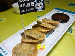 -桥东喜碧海鲜街(水东街店)