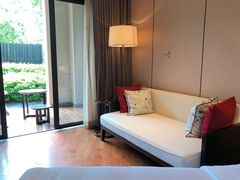 -上海崇明金茂凯悦酒店