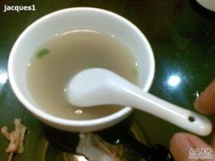 泡姜汤（J1原创）-陈三娃泡姜鸡(太白北路店)