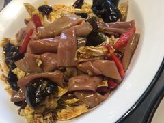 -味莊·青岛菜(云霄路店)