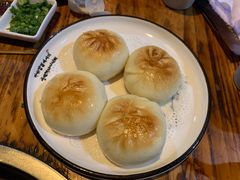 -盈田盈粥庄(博山东路店)