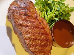 -Wooloomooloo Steakhouse(尖沙咀中心店)