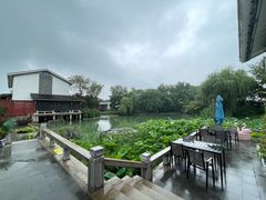 -量子制造·元创意料理(李公堤店)