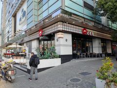 -必胜客(大宁路店)