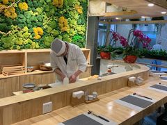 自助取餐区-森味花园·日本料理(伊藤洋华堂亚运村店)