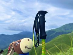 -萍乡武功山风景名胜区