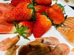 -禾斗海鲜自助(城阳宝龙店)