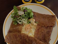 Crepe-La Creperie法餐厅(桃江路店)