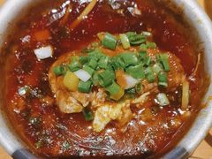 -肉串汪(月坛店)