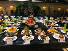 -海景壹号大酒店(滨湖店)