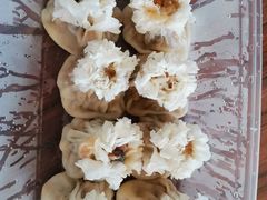 -都一处烧麦馆(前门店)