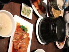 -新旺茶餐厅(嘉里城店)