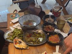 -北丐先生·野馄饨烧烤(长宁龙之梦店)