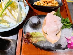 -捞王猪肚鸡火锅(昆山店)