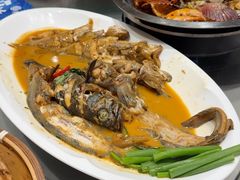 -鲜得莱渔港·小平岛海胆馆(七贤岭店)