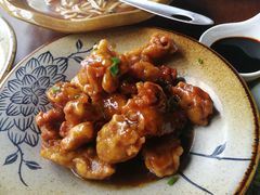 -盐官日光域房车营地·有盐餐厅